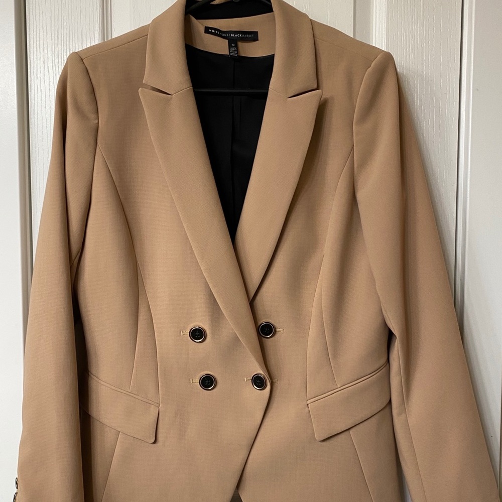 WHBM Trophy Jacket size12